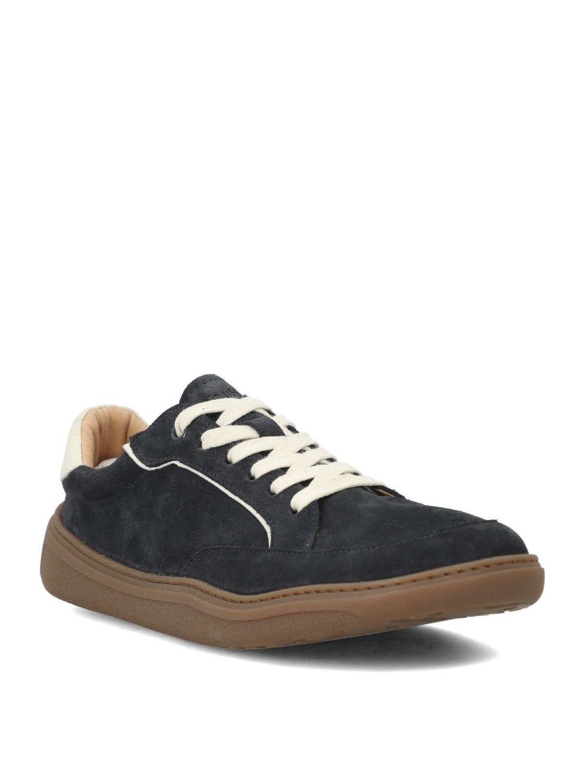 Zapatilla Hombre Veta Azul