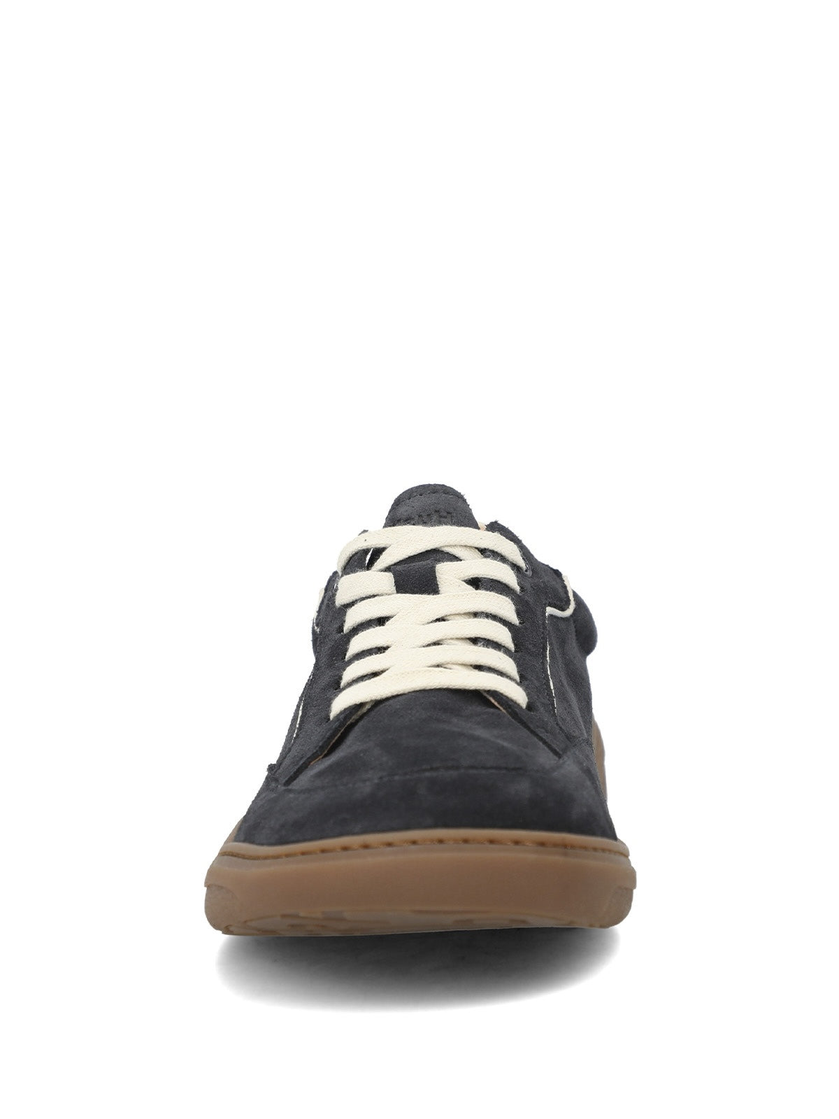 Zapatilla Hombre Veta Azul