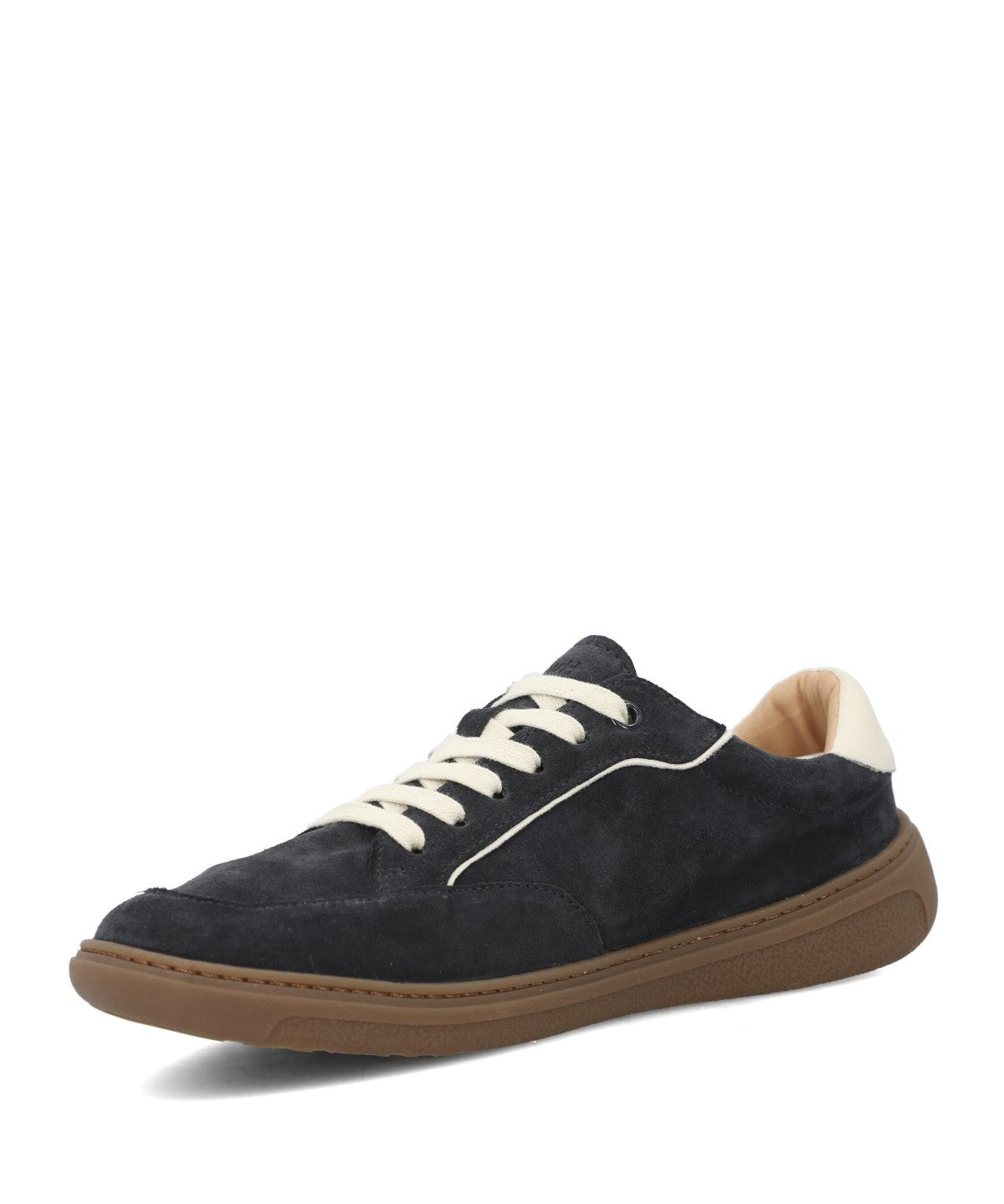 Zapatilla Hombre Veta Azul