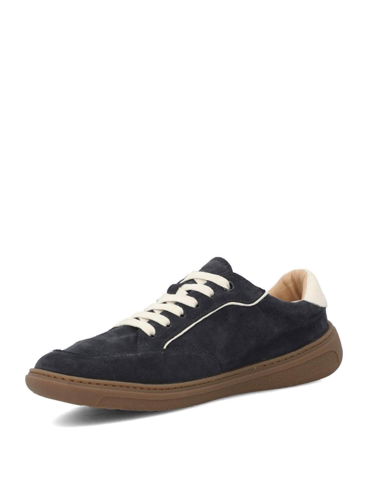 Zapatilla Hombre Veta Azul