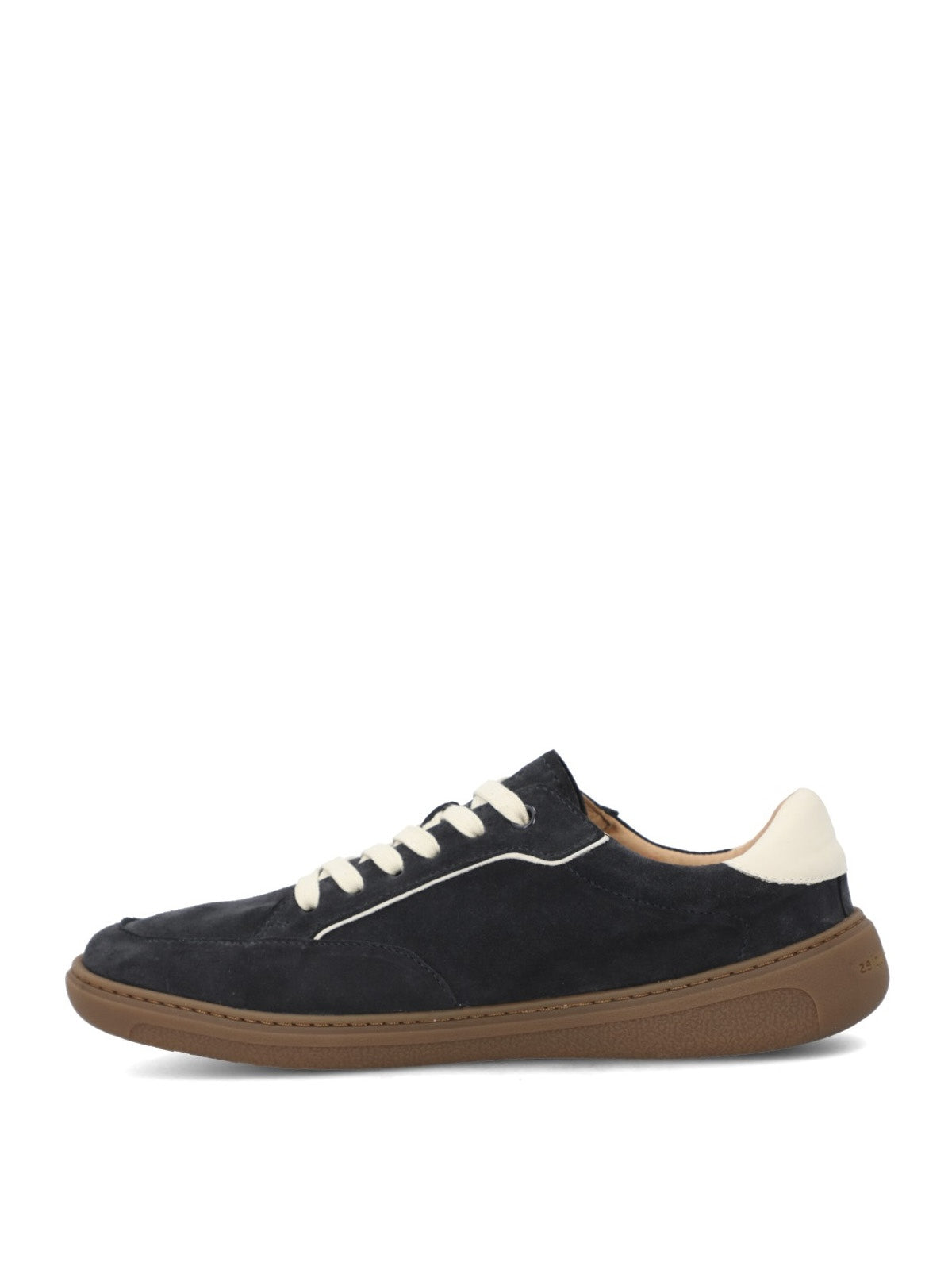 Zapatilla Hombre Veta Azul