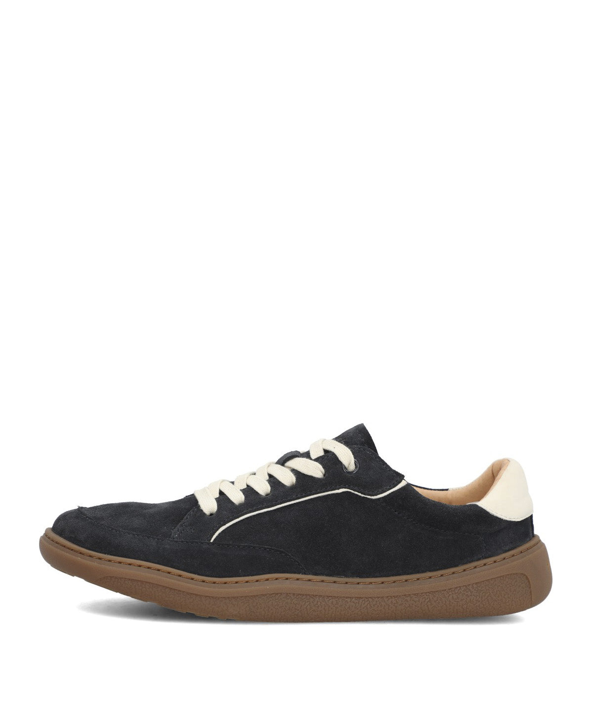 Zapatilla Hombre Veta Azul