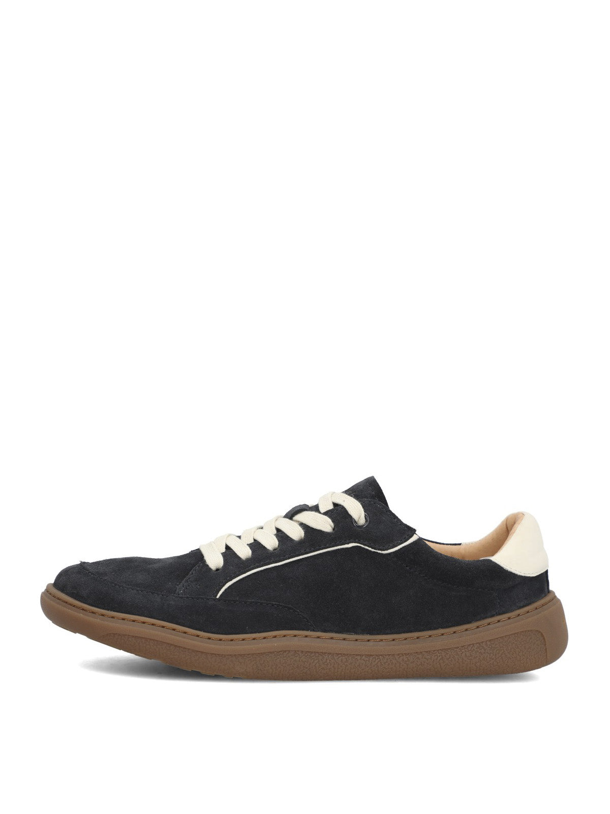 Zapatilla Hombre Veta Azul