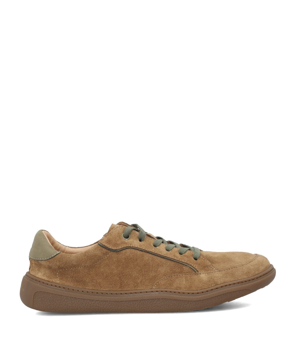 Zapatilla Hombre Veta Café