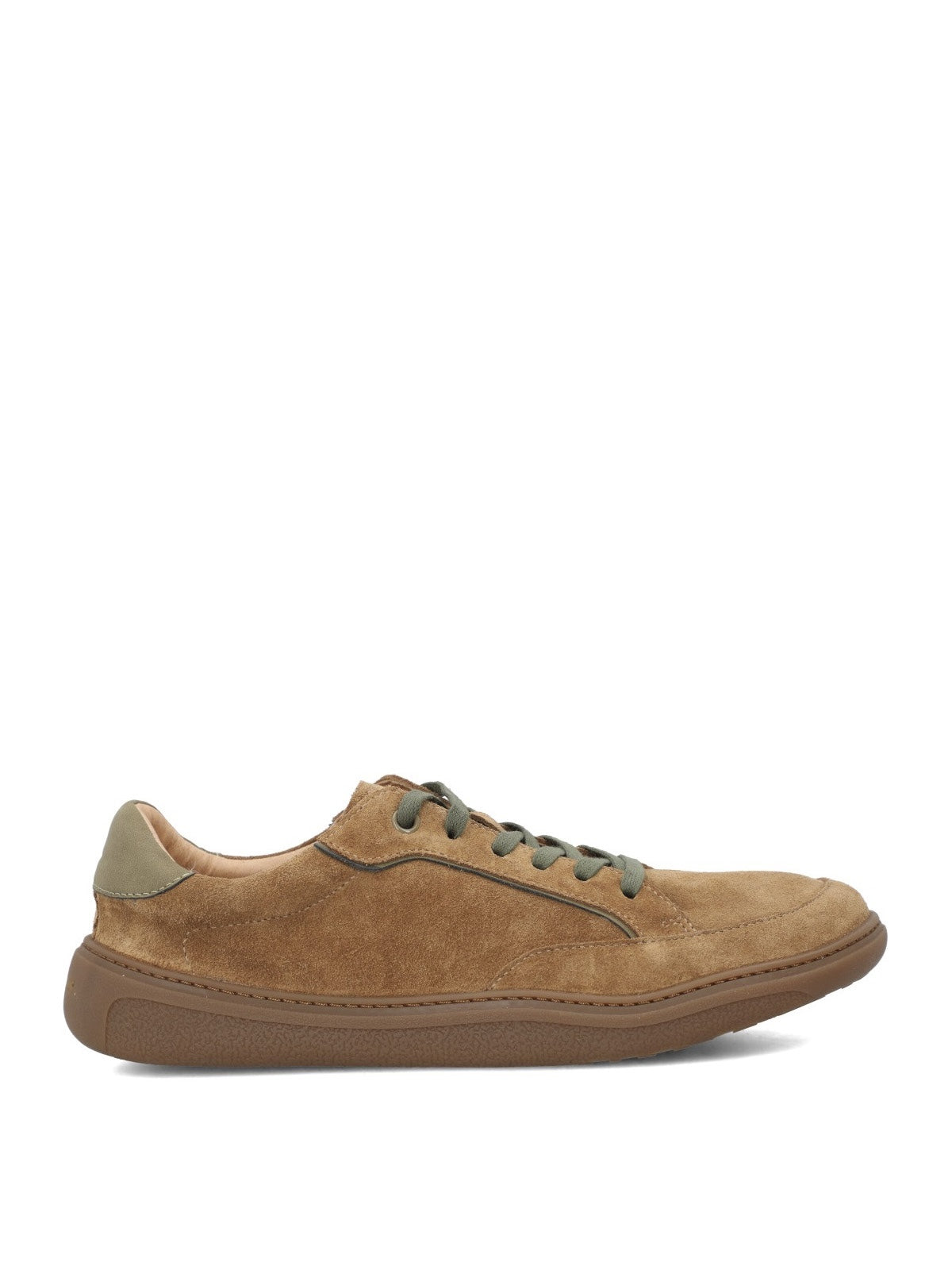 Zapatilla Hombre Veta Café
