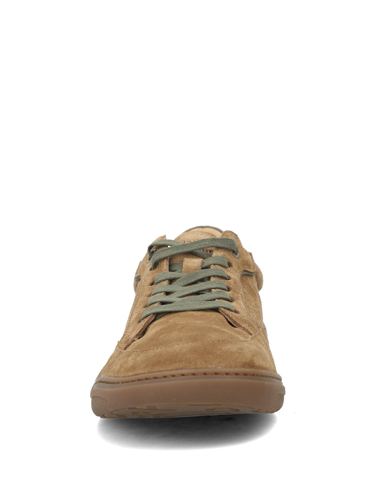Zapatilla Hombre Veta Café
