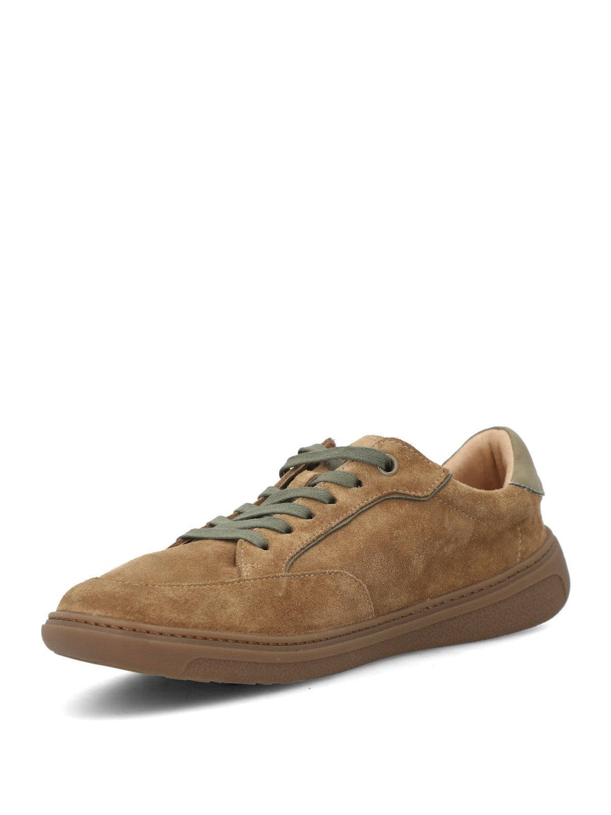 Zapatilla Hombre Veta Café