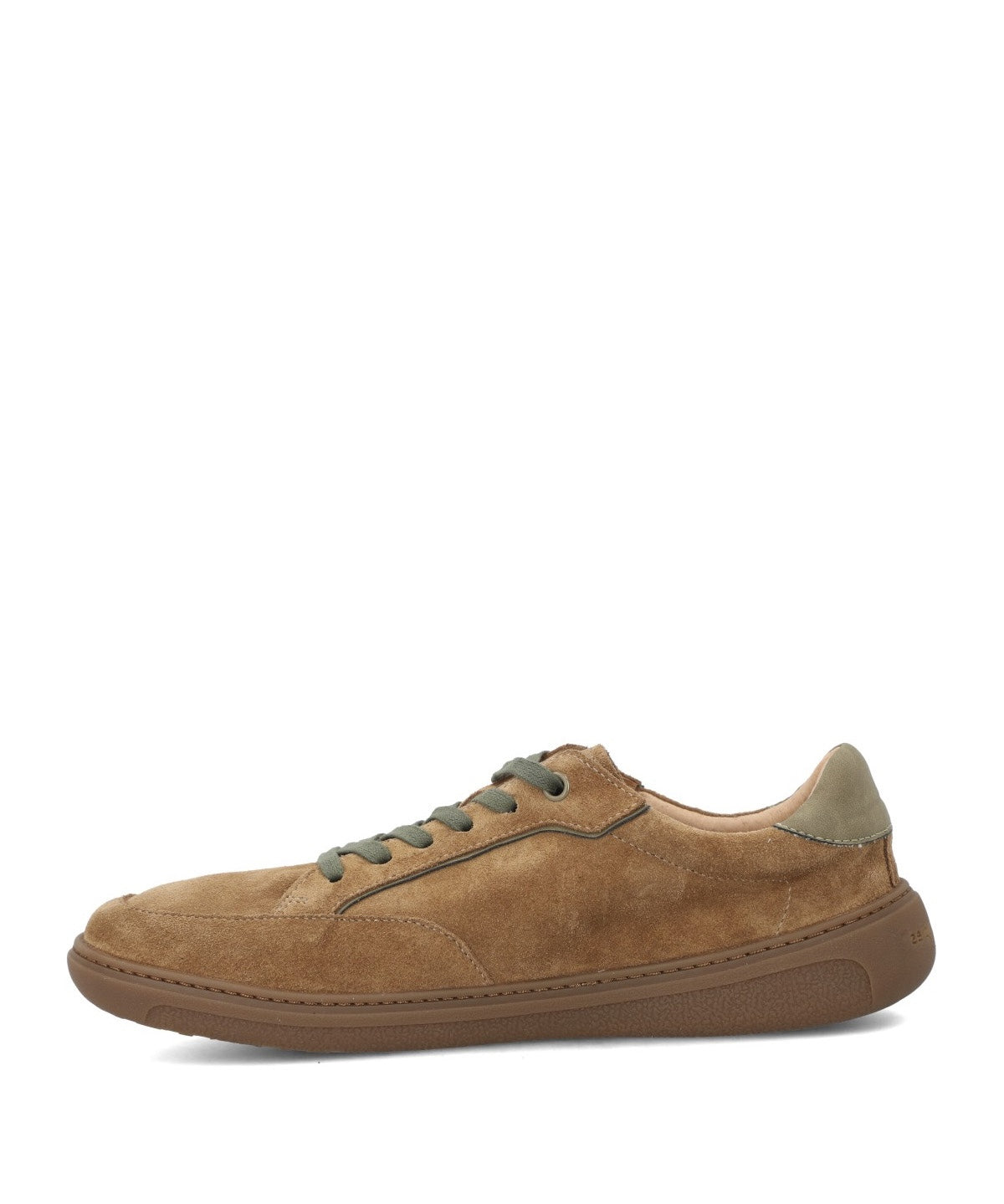 Zapatilla Hombre Veta Café