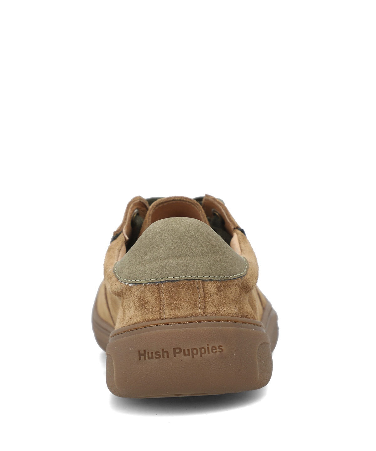 Zapatilla Hombre Veta Café