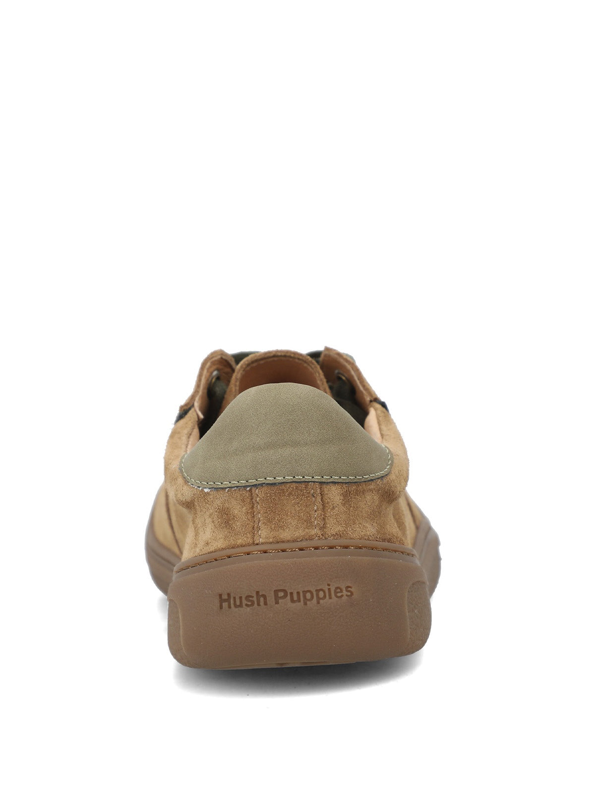 Zapatilla Hombre Veta Café