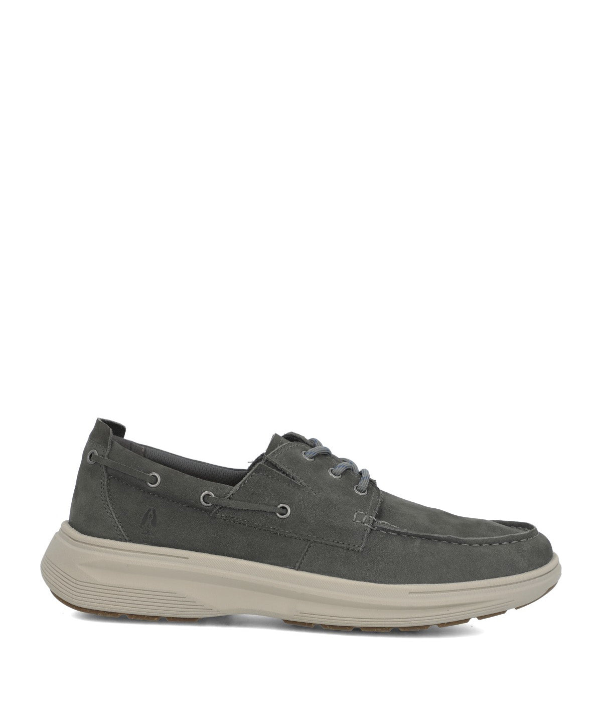 Zapato Hombre Stuard Gris