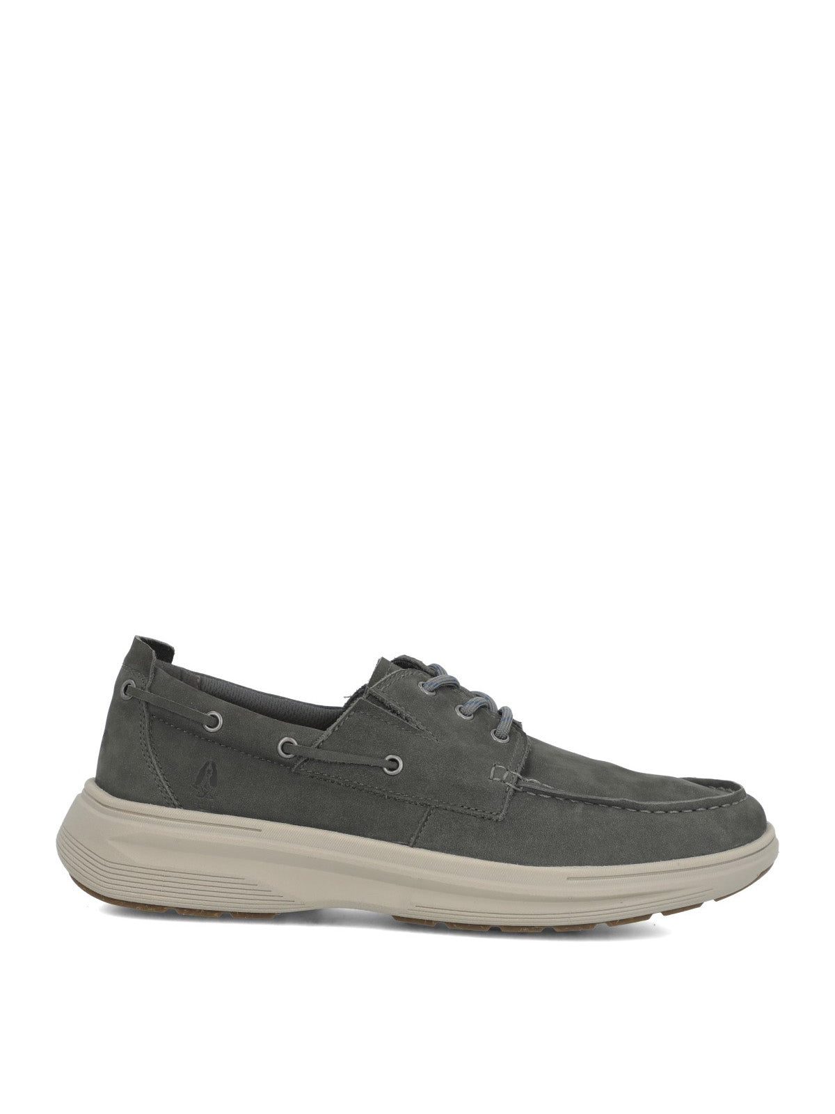 Zapato Hombre Stuard Gris