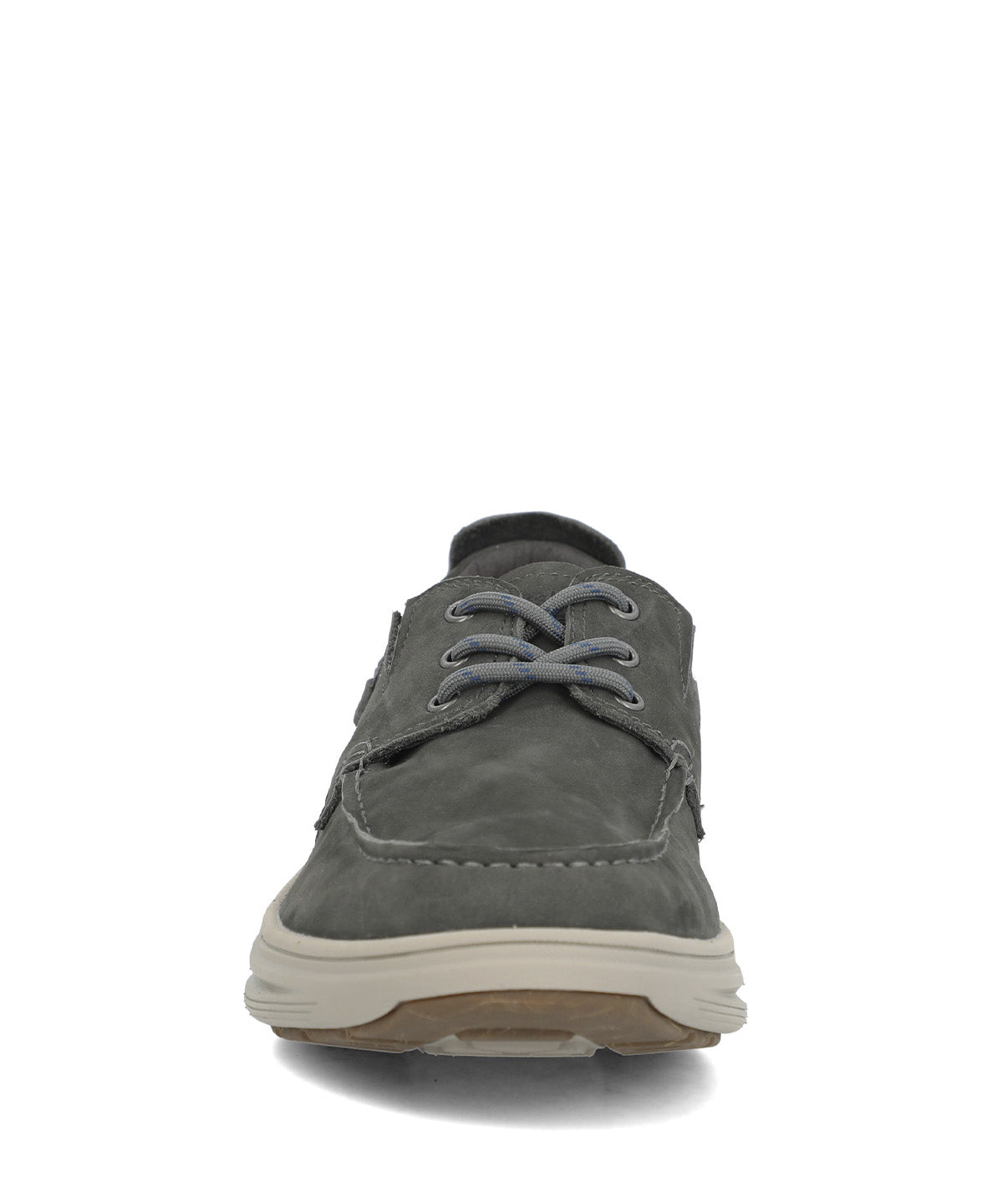 Zapato Hombre Stuard Gris