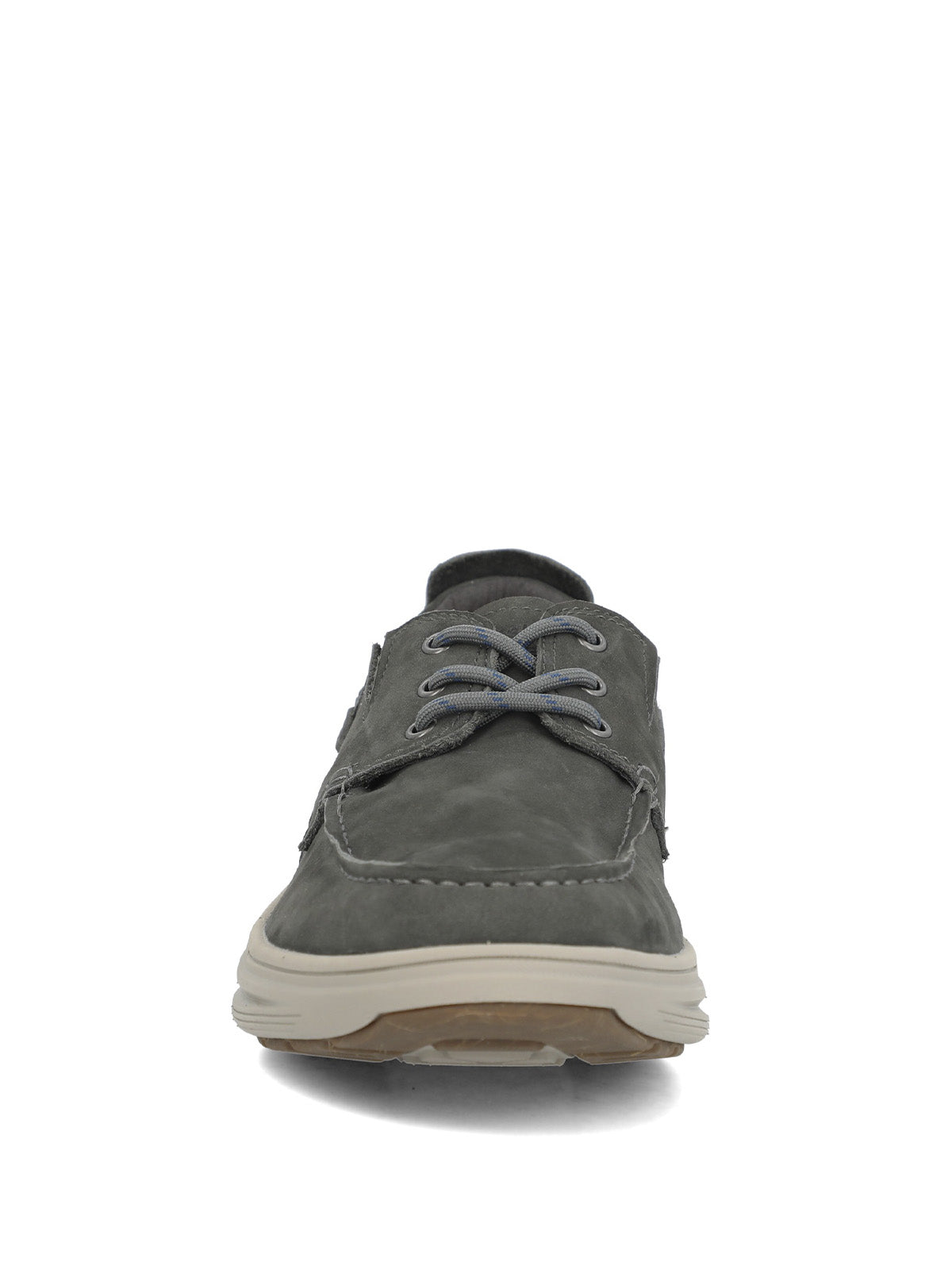 Zapato Hombre Stuard Gris