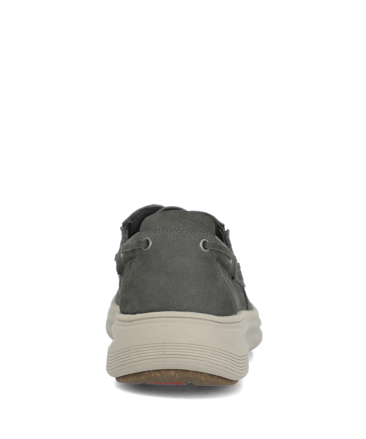 Zapato Hombre Stuard Gris