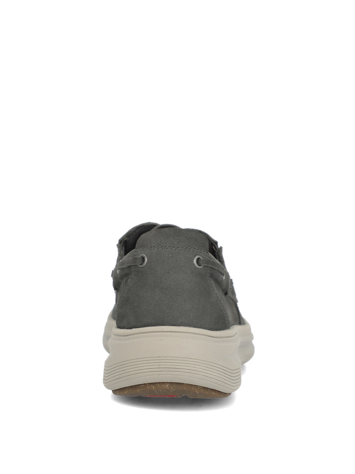 Zapato Hombre Stuard Gris