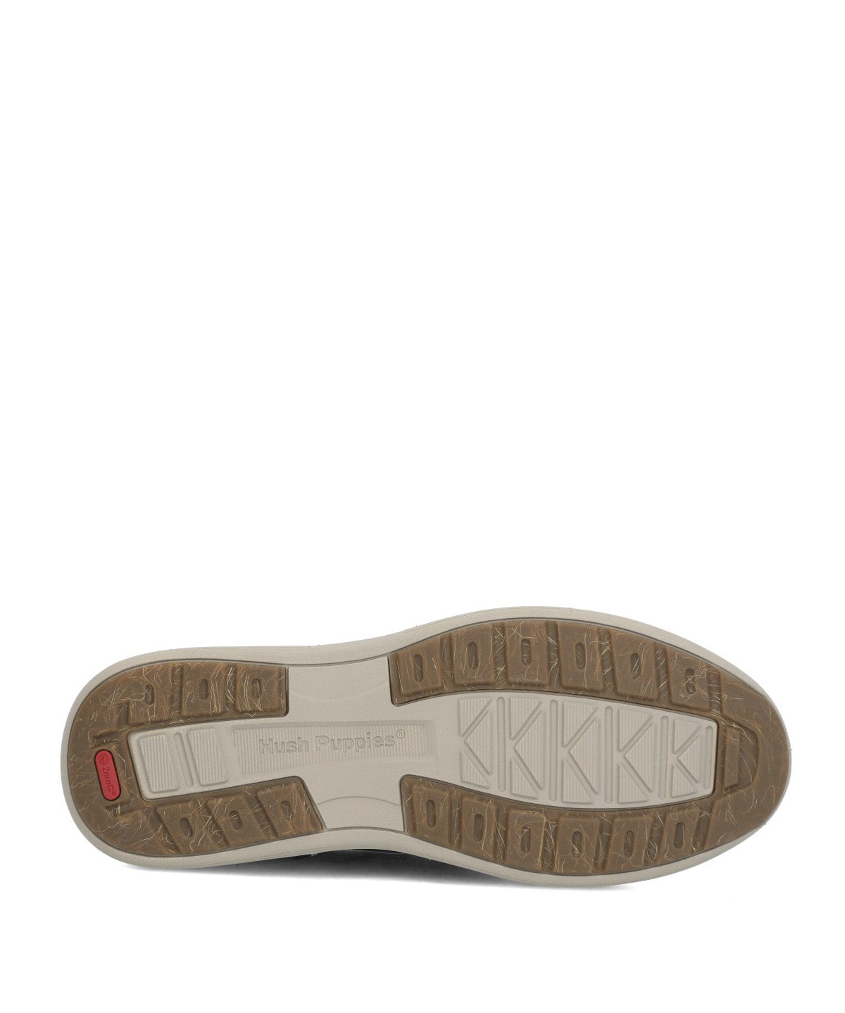 Zapato Hombre Stuard Gris
