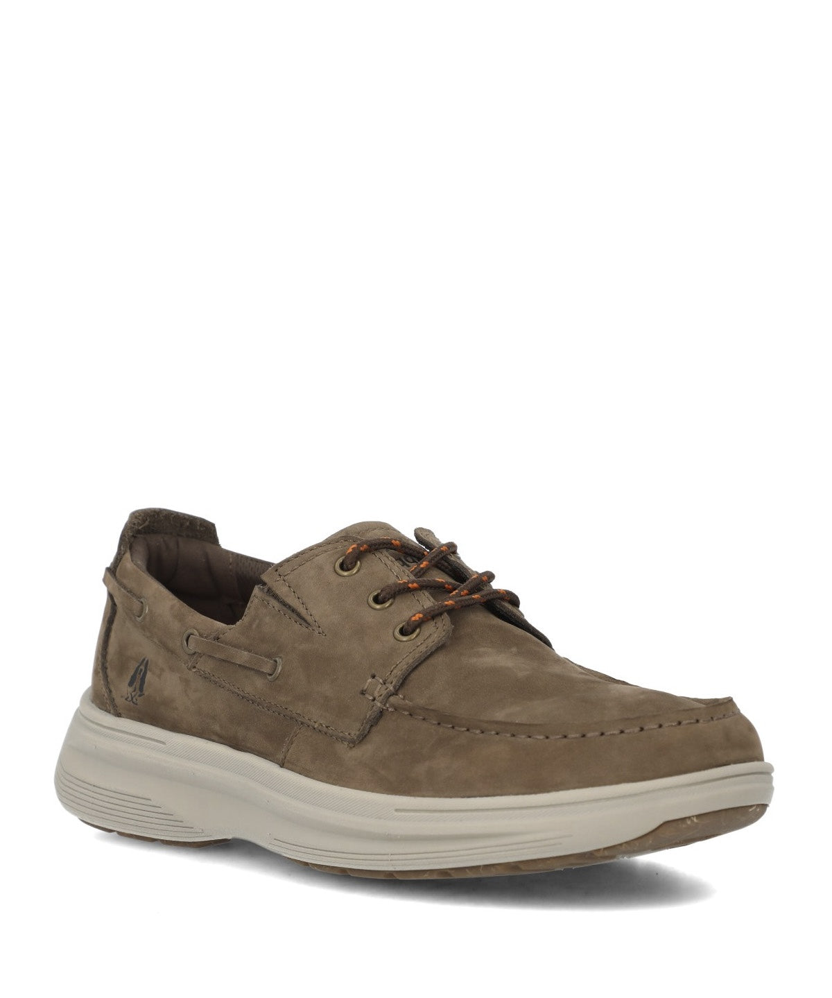 Zapato Hombre Stuard Café