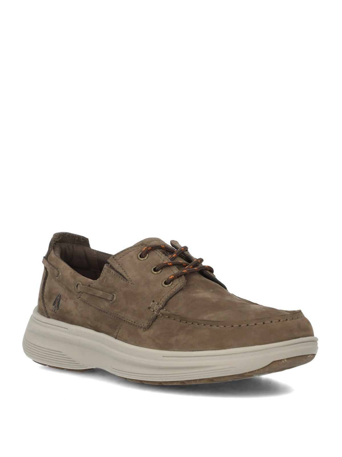 Zapato Hombre Stuard Café
