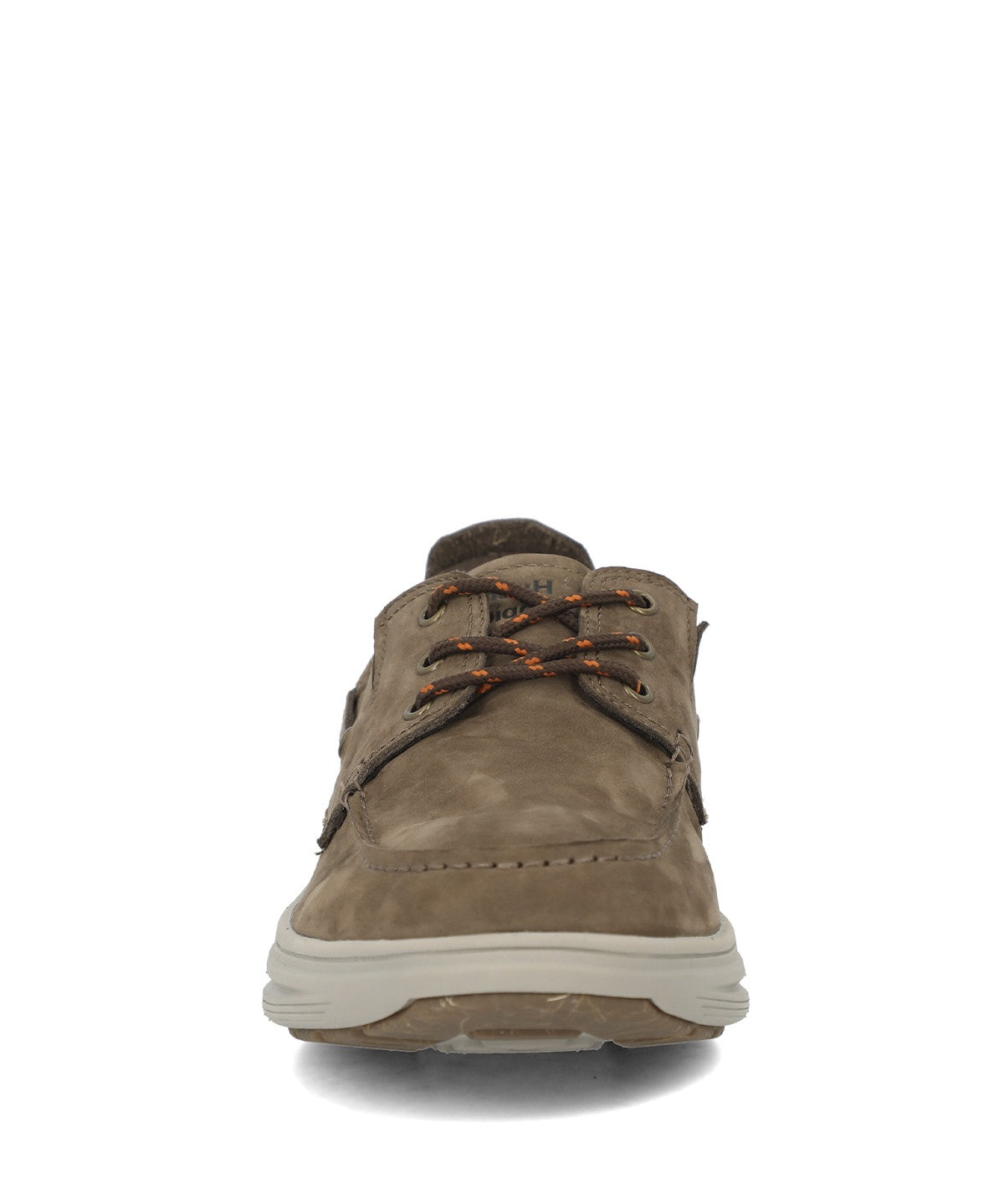 Zapato Hombre Stuard Café
