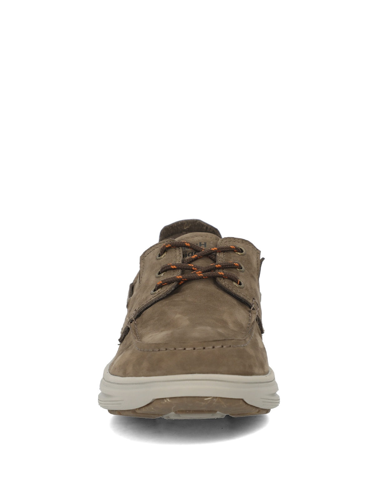 Zapato Hombre Stuard Café