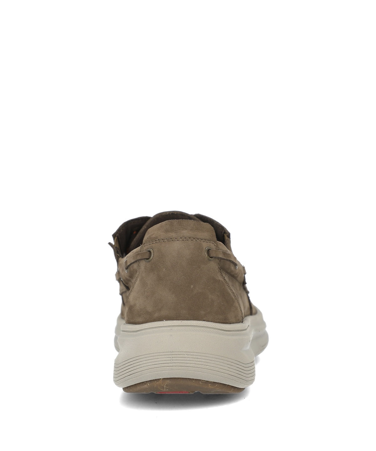 Zapato Hombre Stuard Café