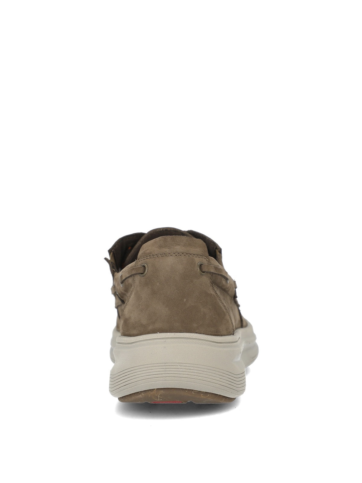 Zapato Hombre Stuard Café