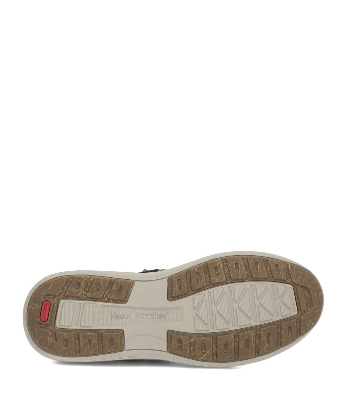 Zapato Hombre Stuard Café