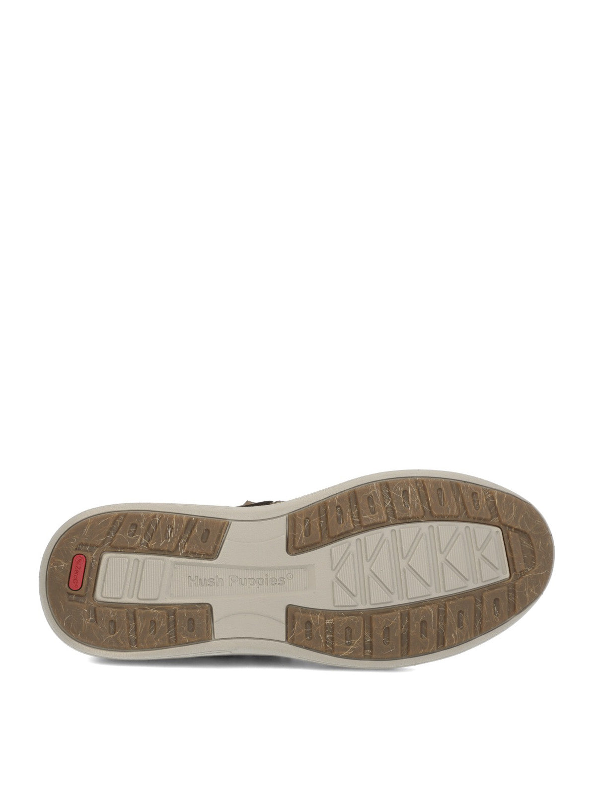 Zapato Hombre Stuard Café