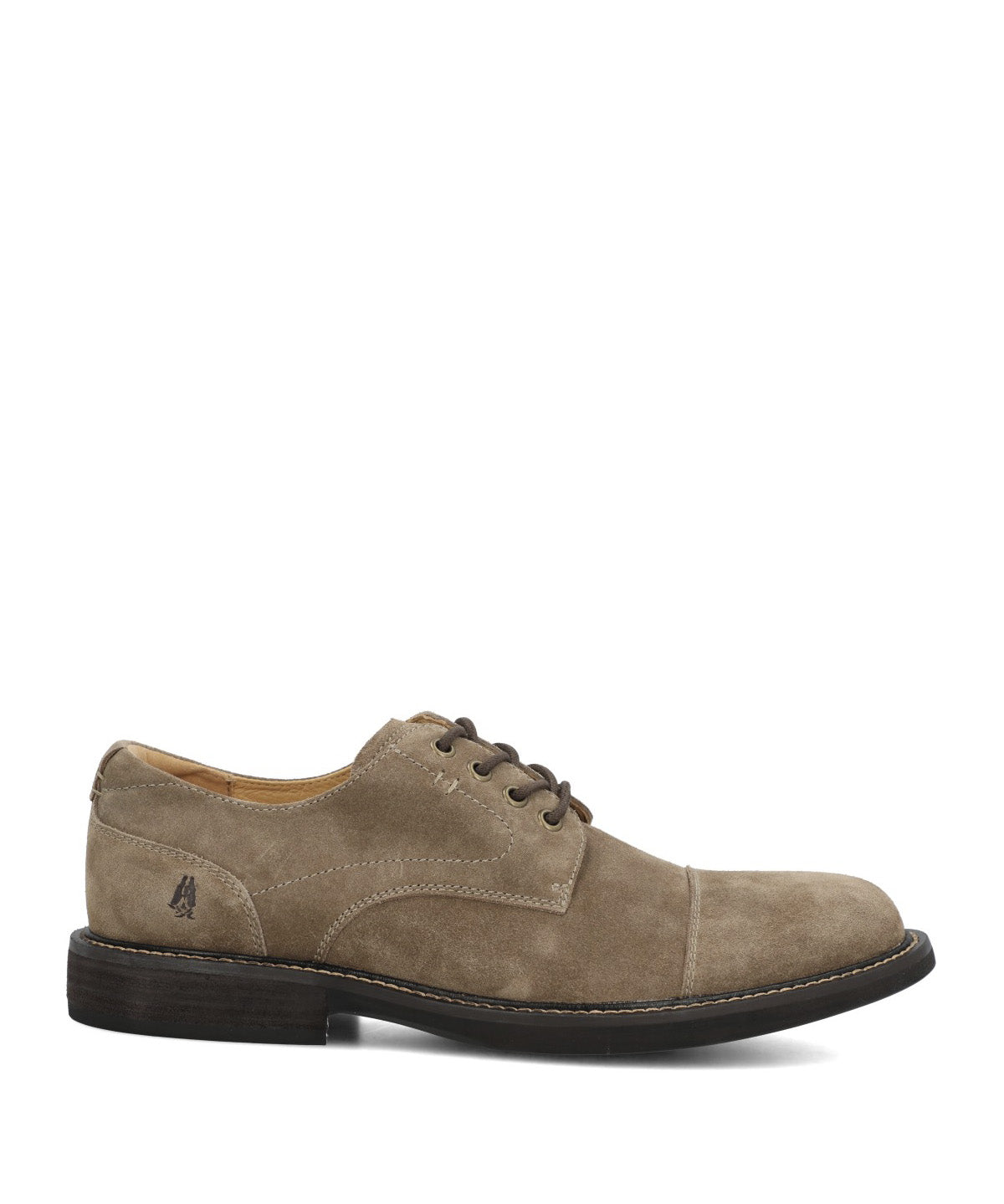 Zapato Hombre Soren Café