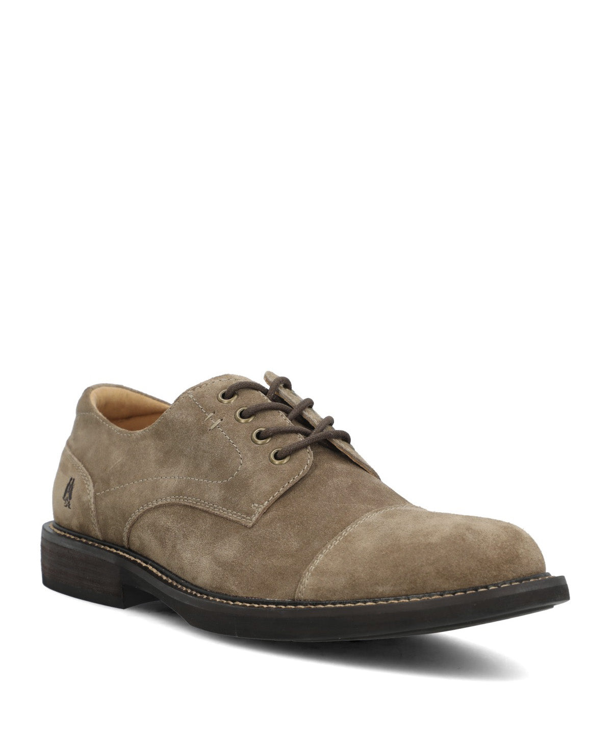 Zapato Hombre Soren Café