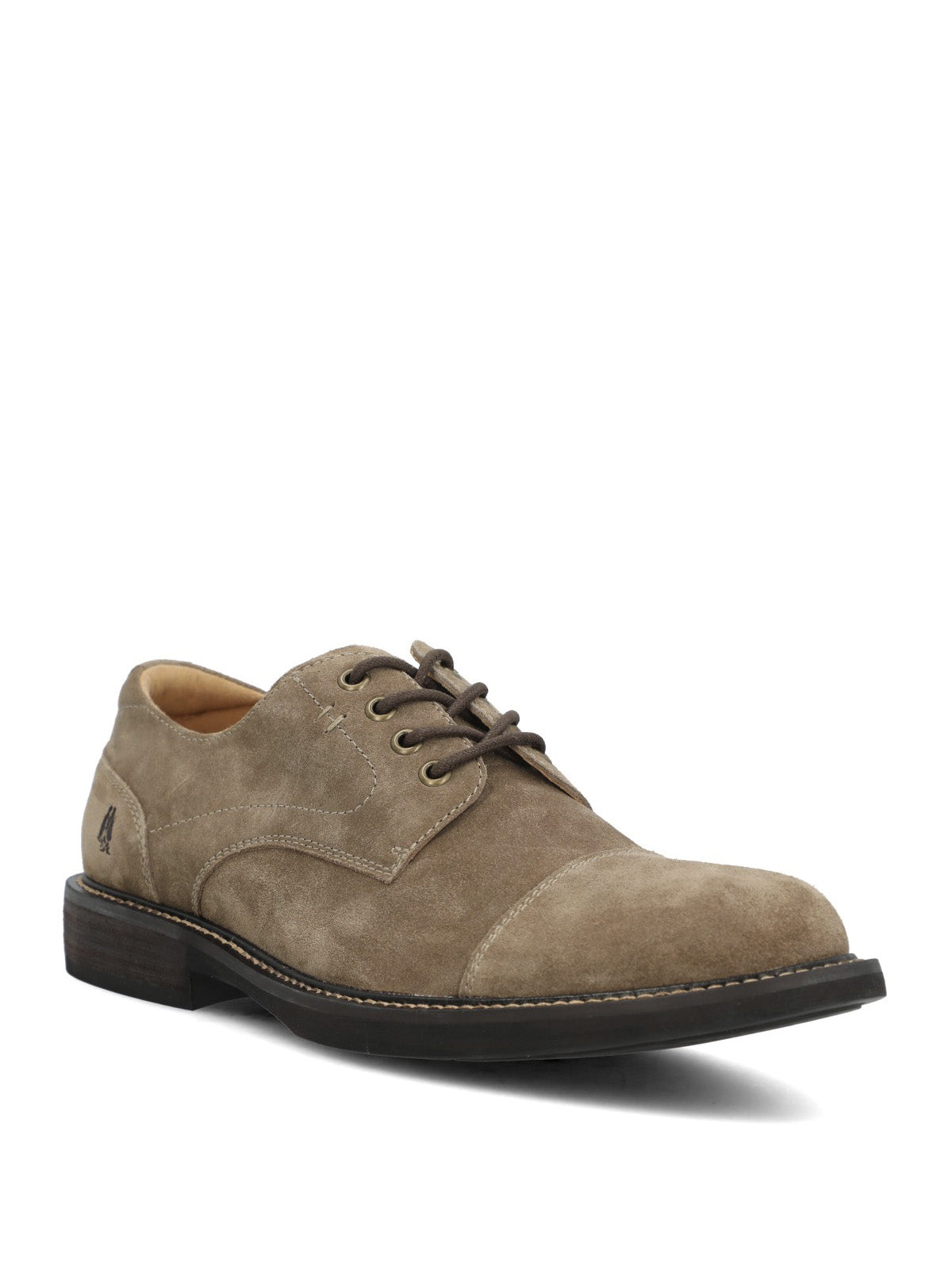 Zapato Hombre Soren Café