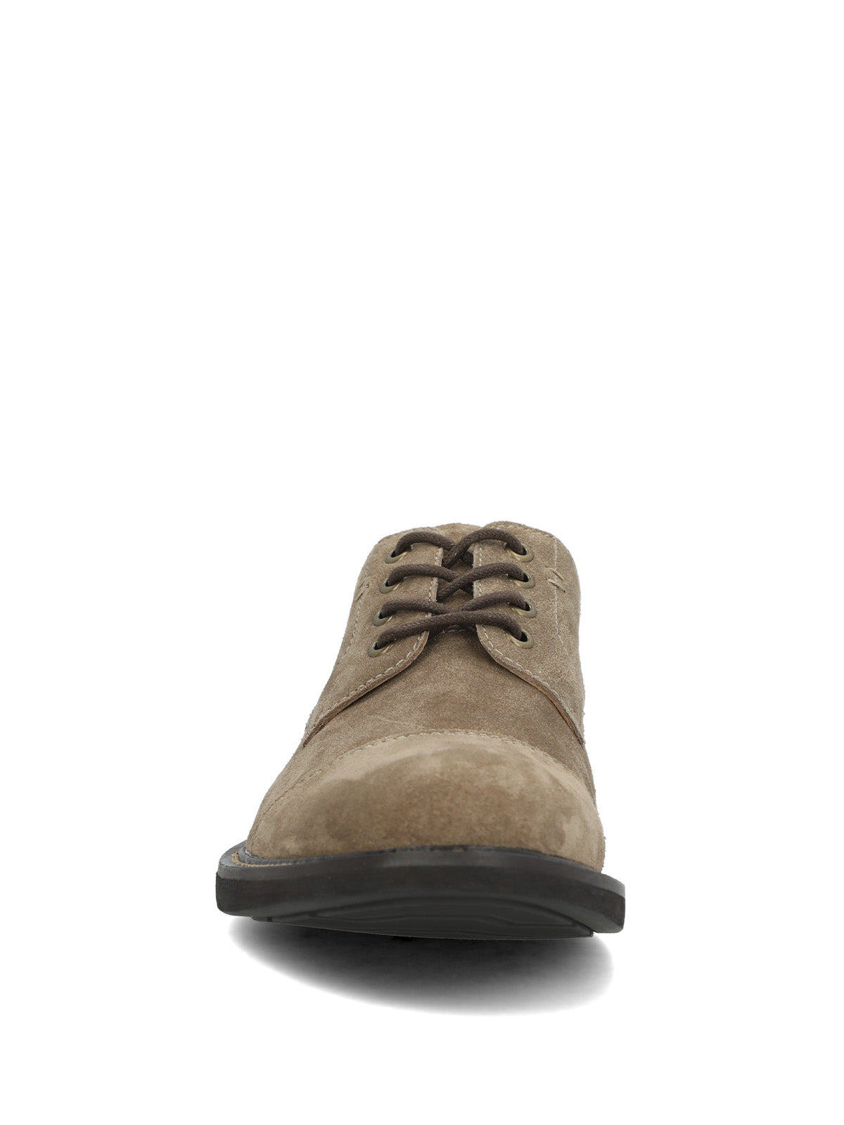 Zapato Hombre Soren Café