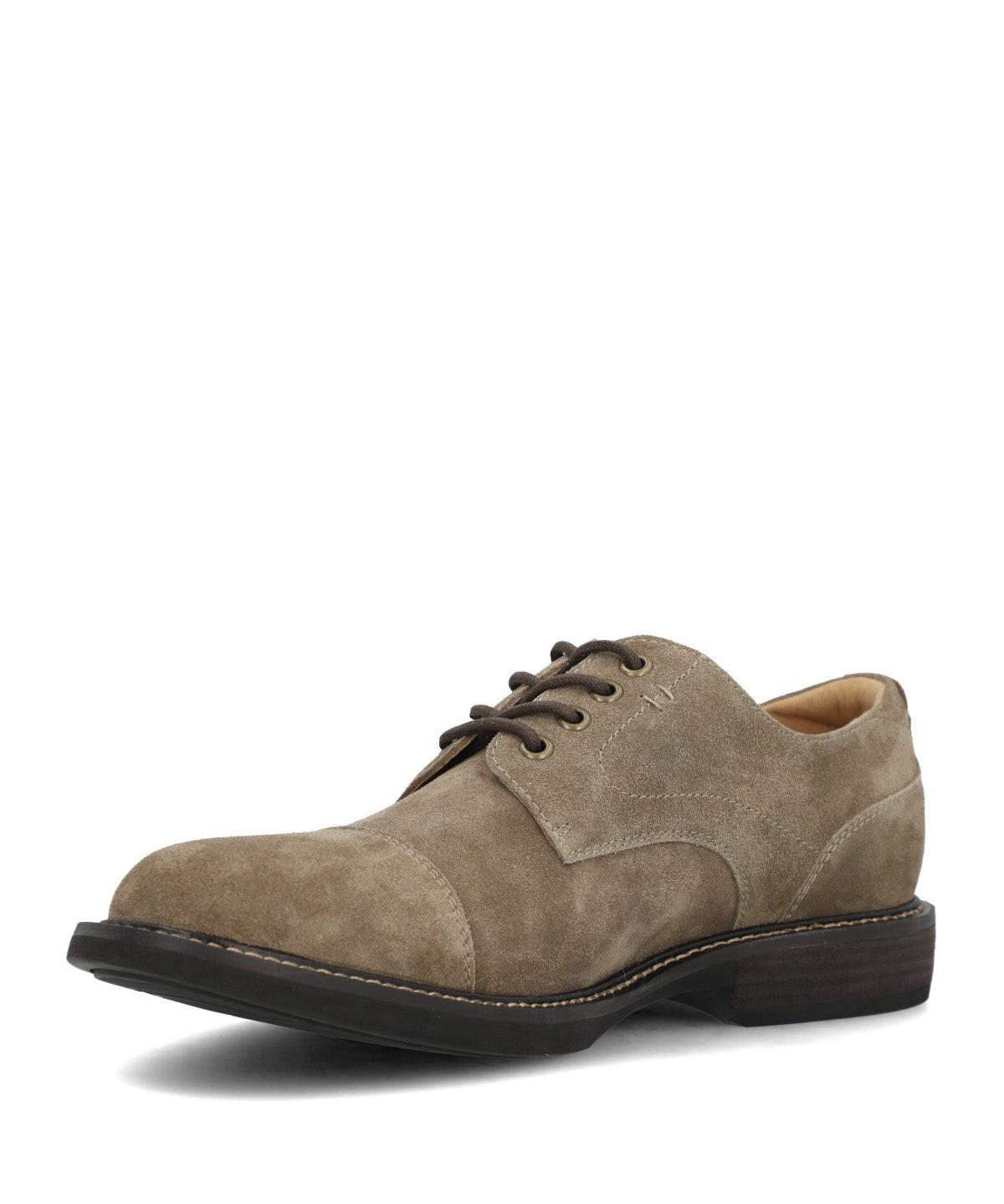Zapato Hombre Soren Café