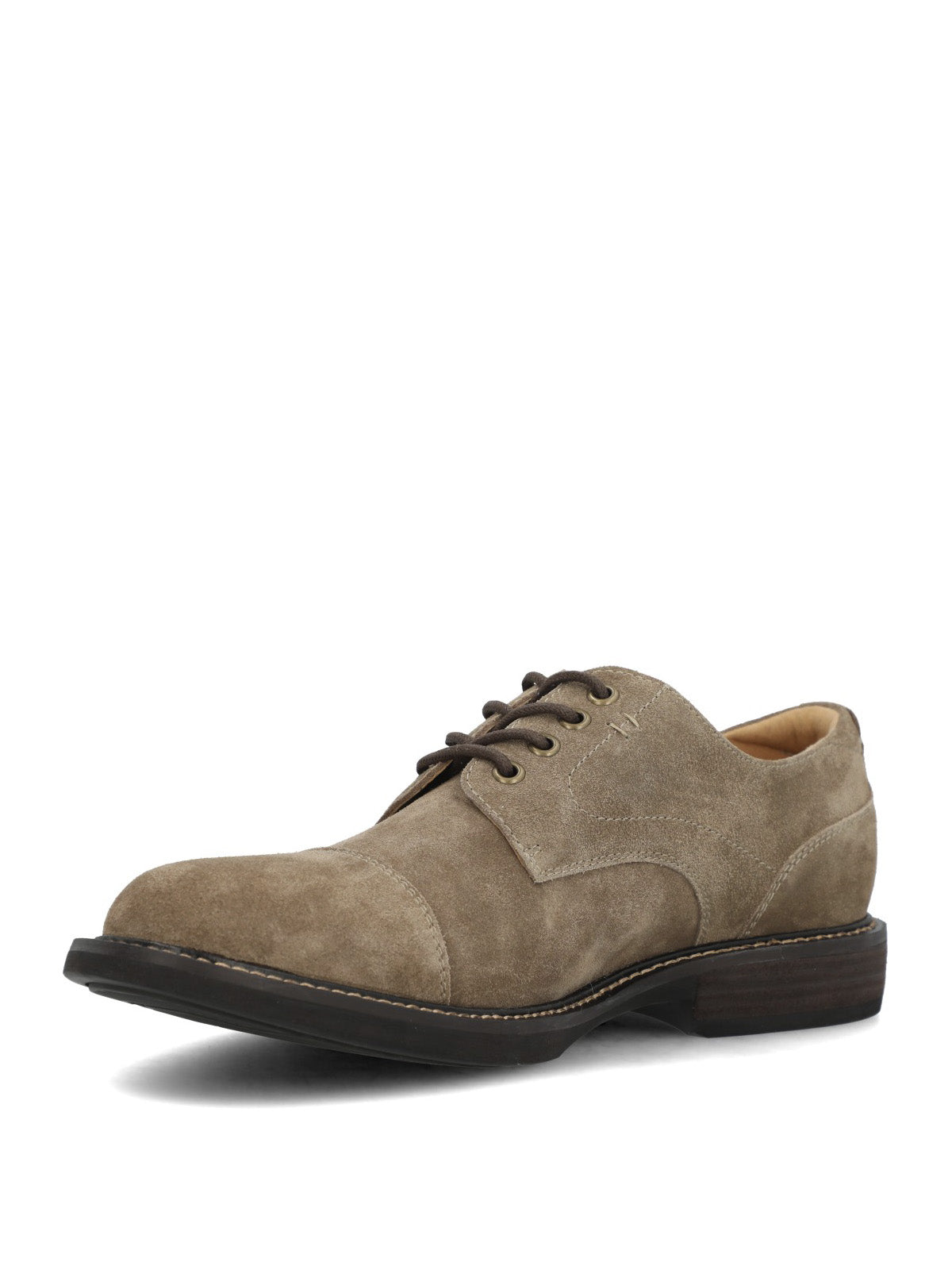 Zapato Hombre Soren Café