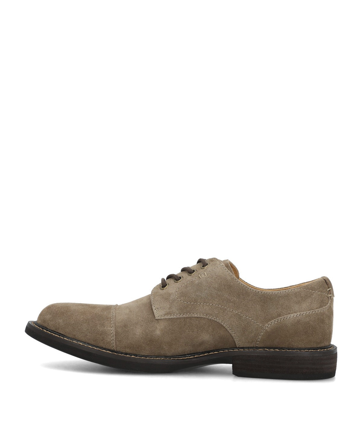 Zapato Hombre Soren Café