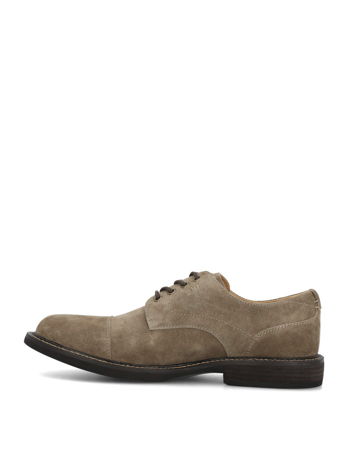 Zapato Hombre Soren Café