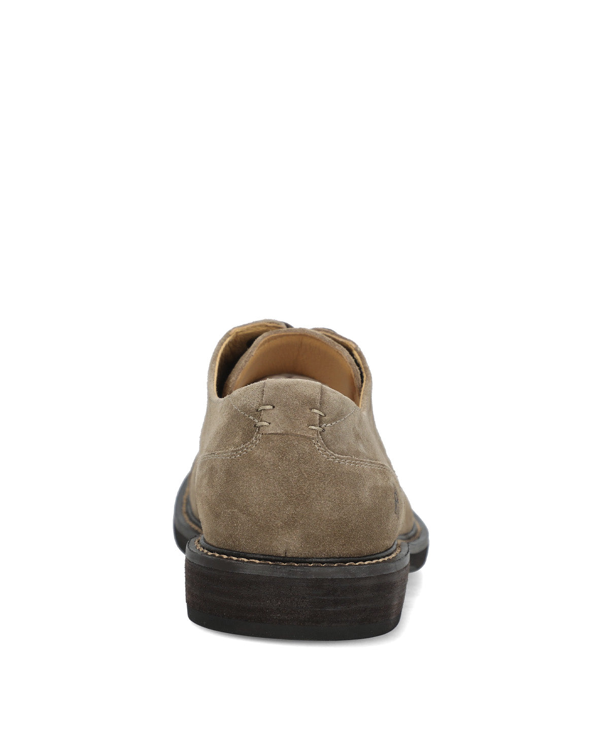 Zapato Hombre Soren Café