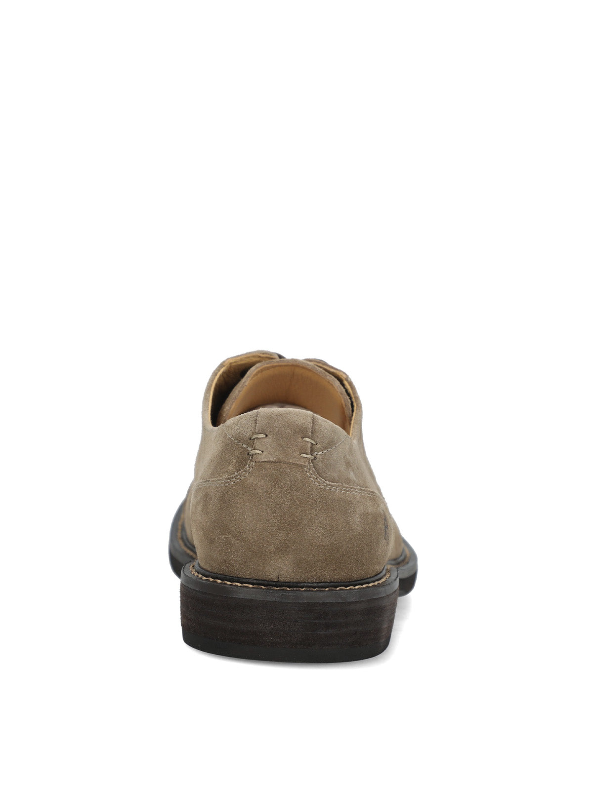 Zapato Hombre Soren Café