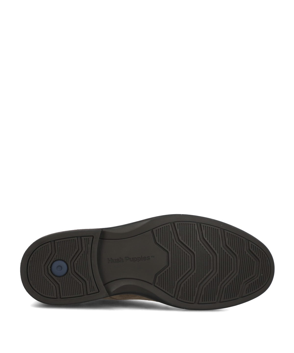 Zapato Hombre Soren Café