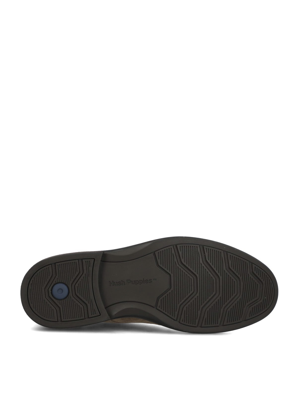 Zapato Hombre Soren Café