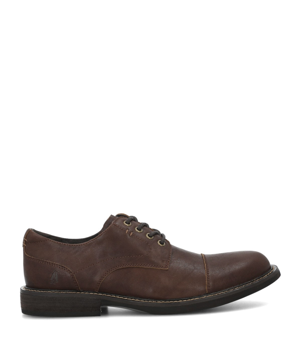 Zapato Hombre Soren Café