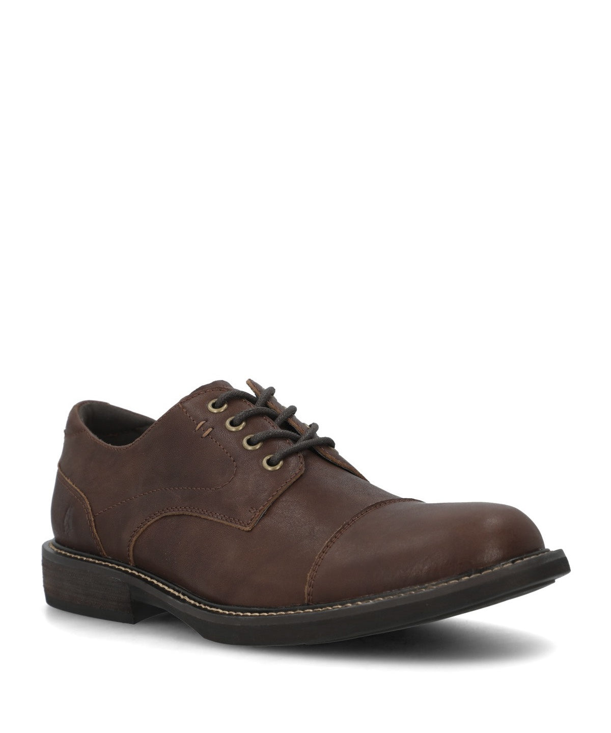 Zapato Hombre Soren Café