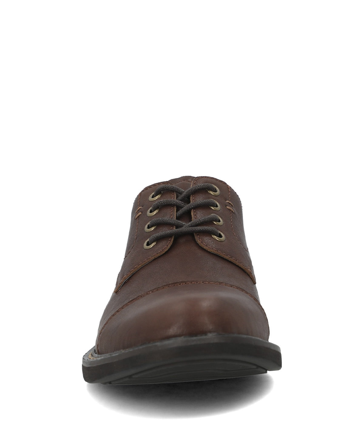 Zapato Hombre Soren Café