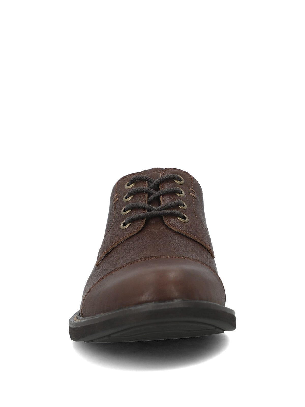 Zapato Hombre Soren Café
