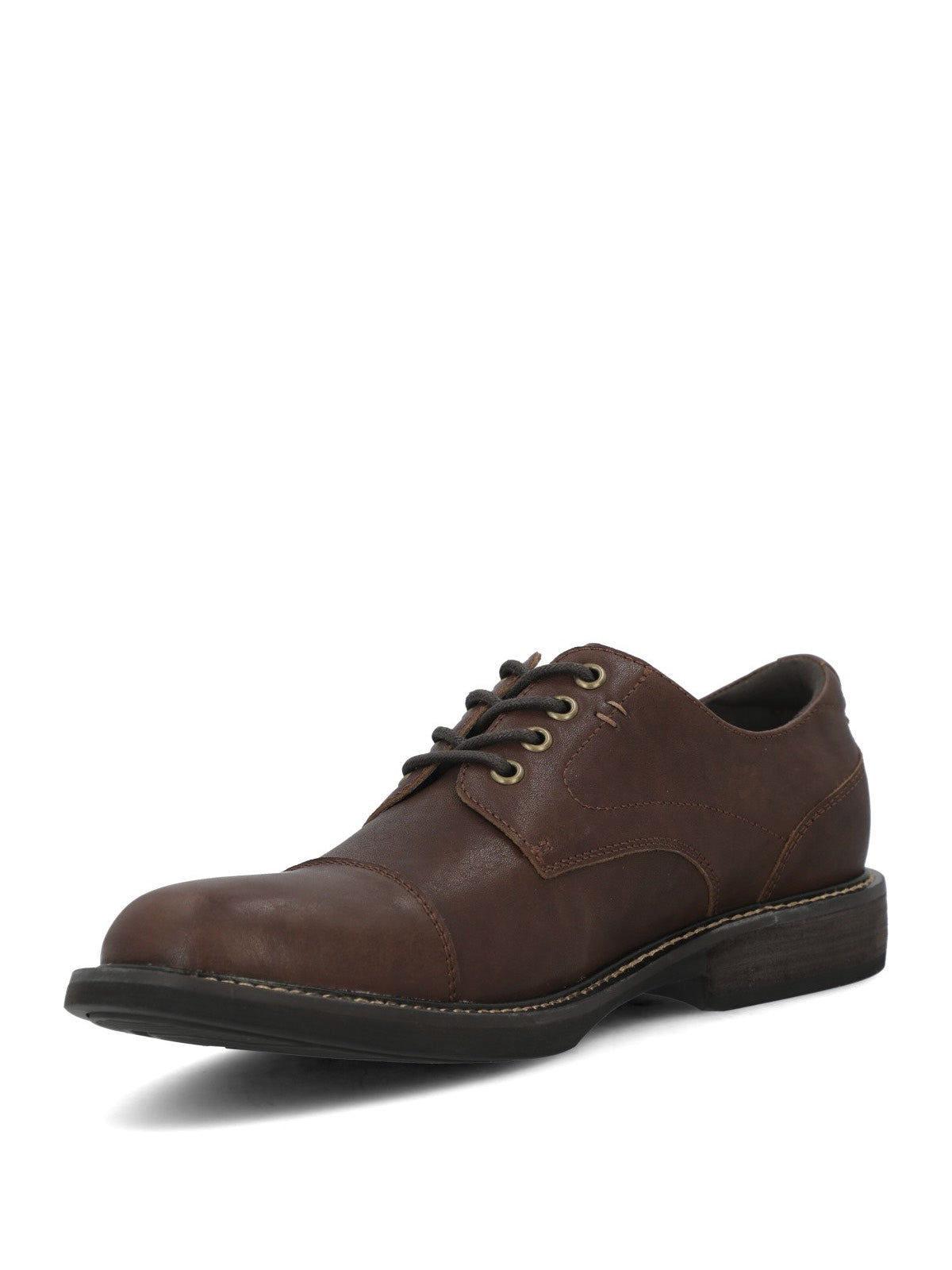 Zapato Hombre Soren Café