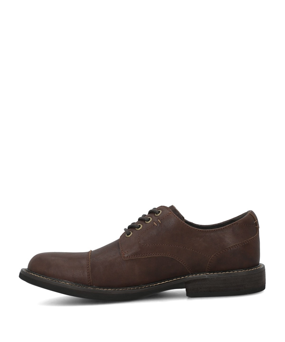 Zapato Hombre Soren Café