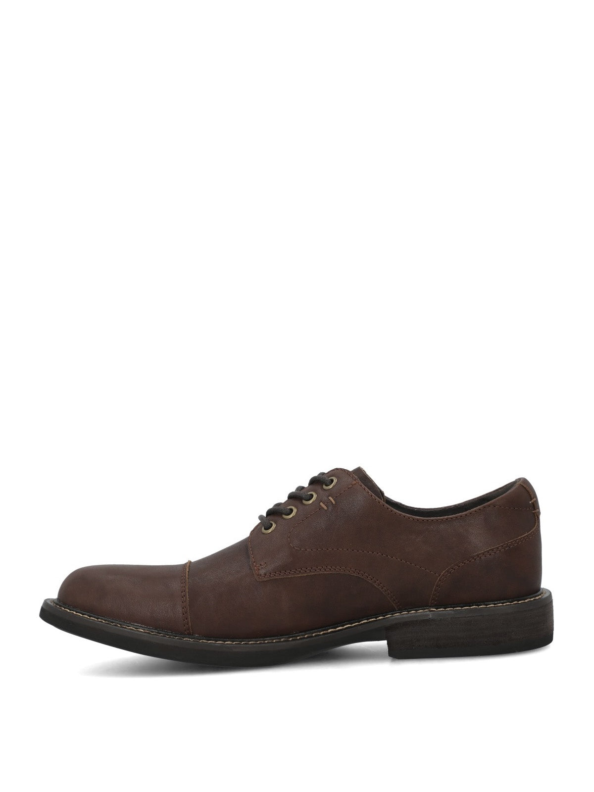 Zapato Hombre Soren Café