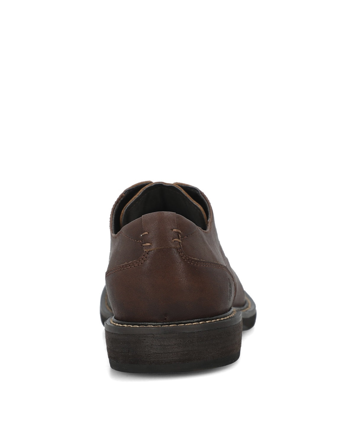Zapato Hombre Soren Café