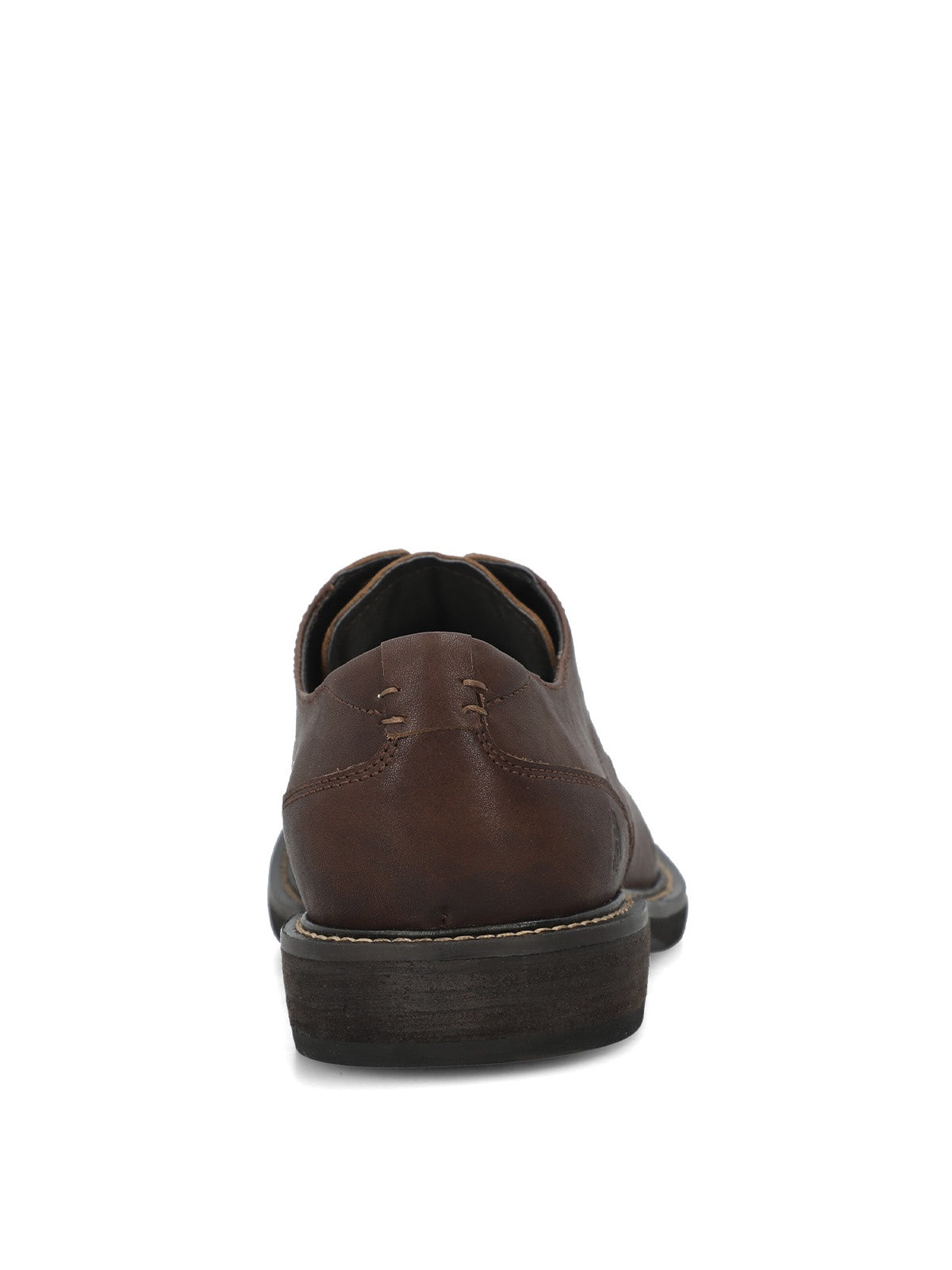 Zapato Hombre Soren Café